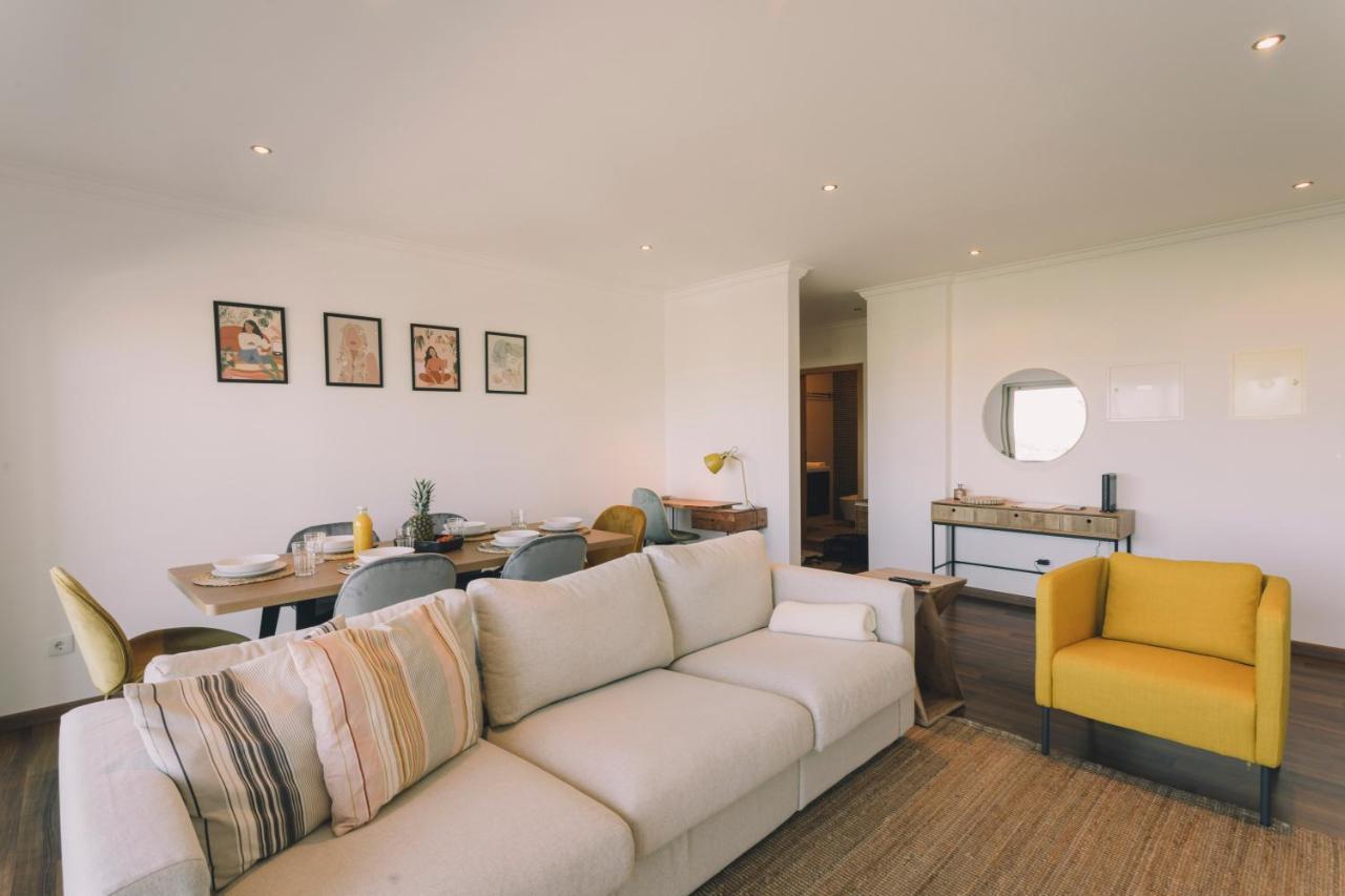 74 - Surfside Apartment Peniche
