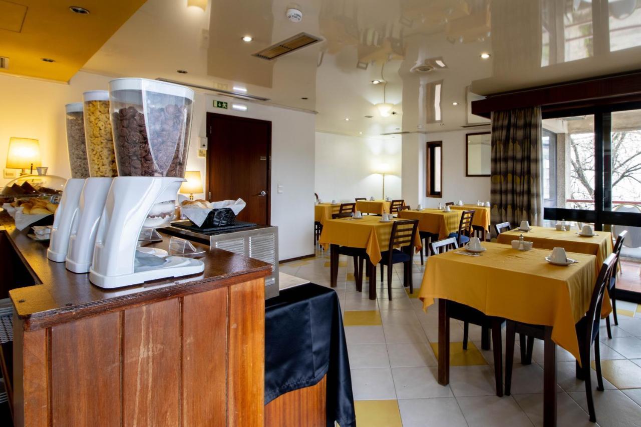 Hotel A.s. São João da Madeira