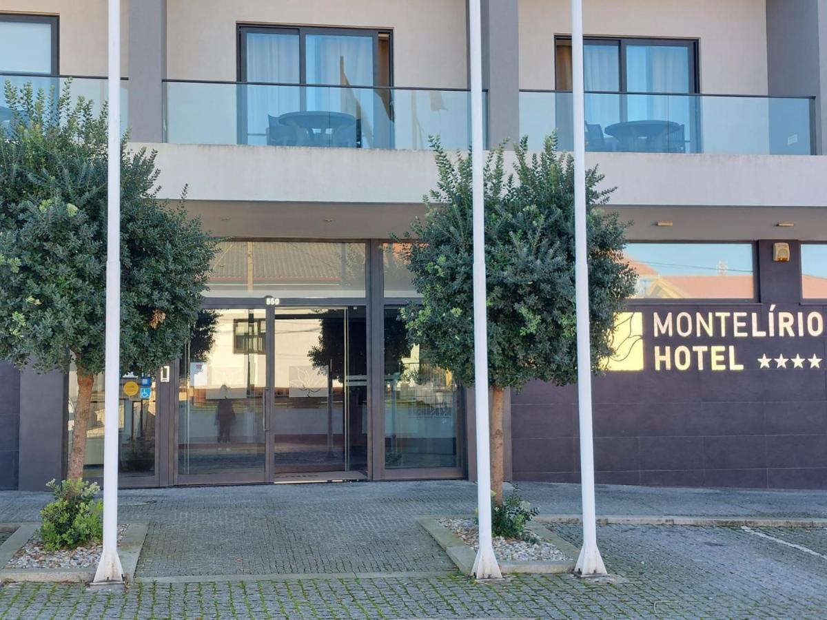 Hotel Monte Lirio Espinho (Aveiro)