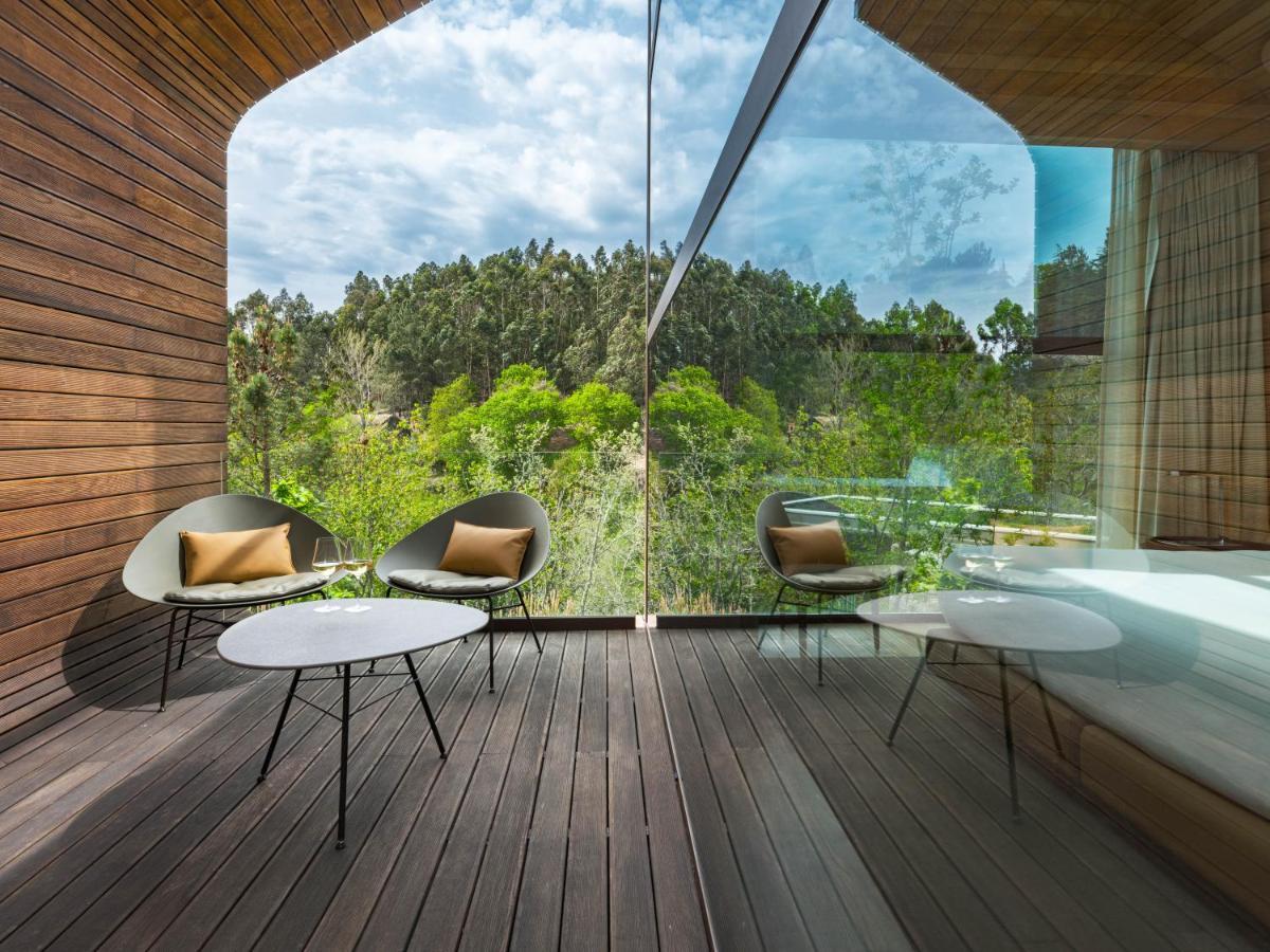 Casa da Lavand'eira Estadia no rancho Ancede
