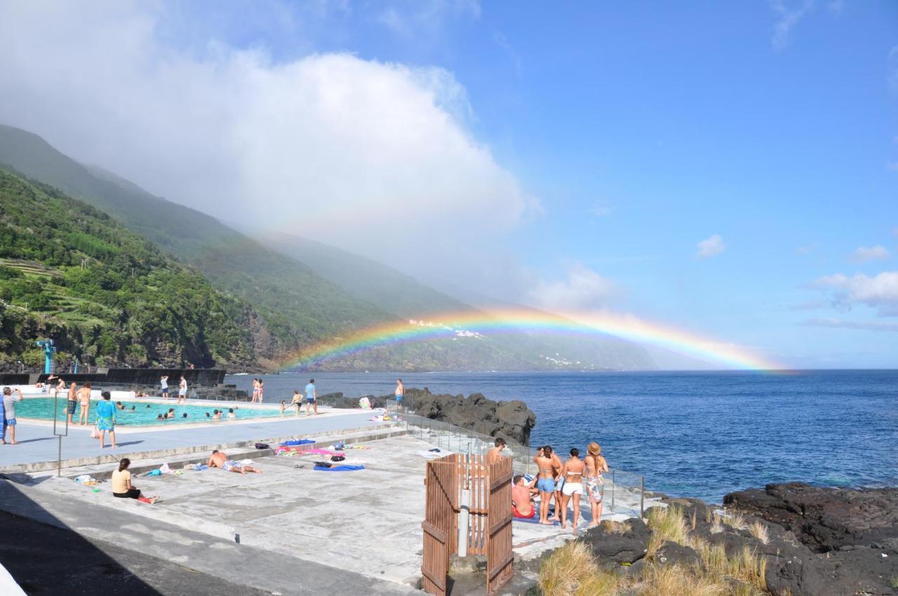 Casa Da Abrotea * Lajes do Pico