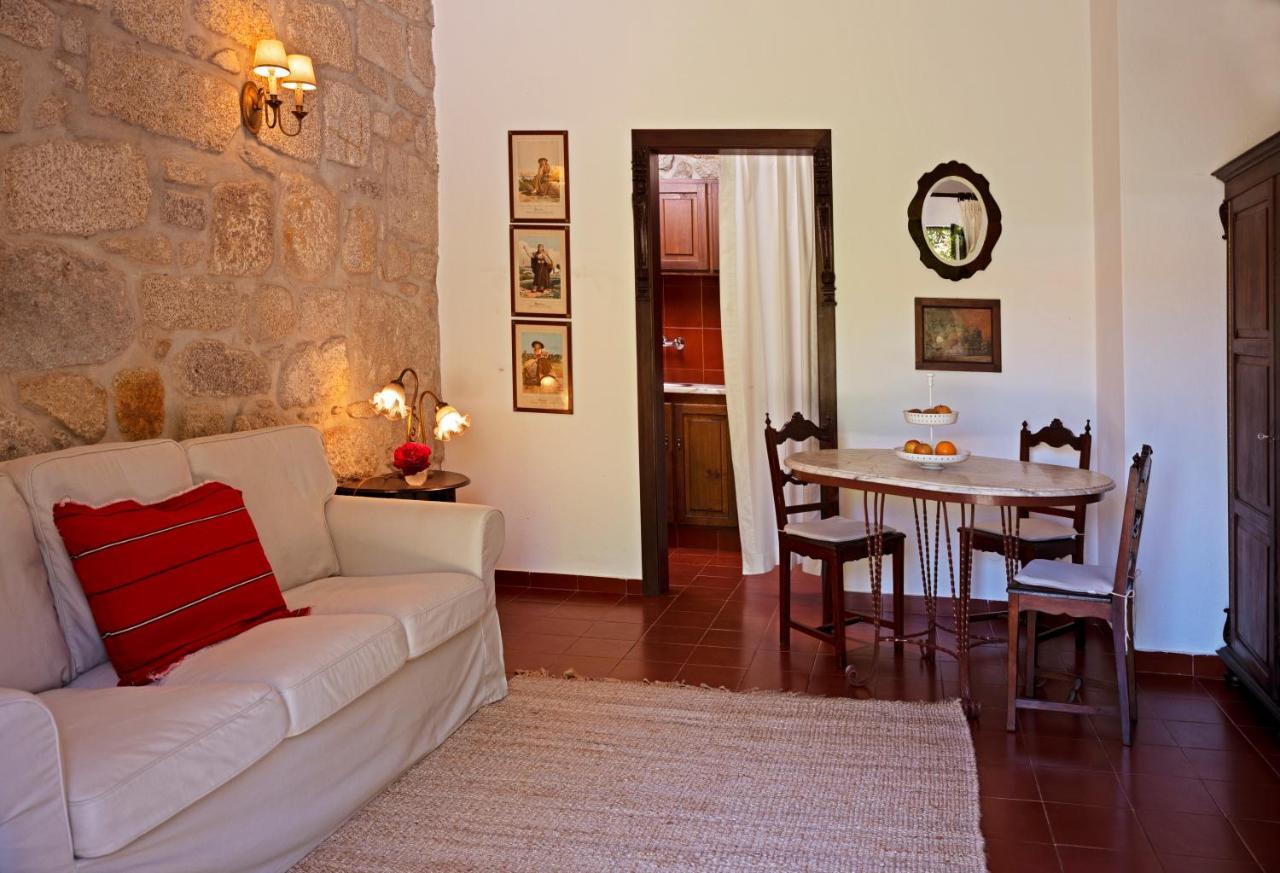 Casa Do Ameal Bed & Breakfast 4*