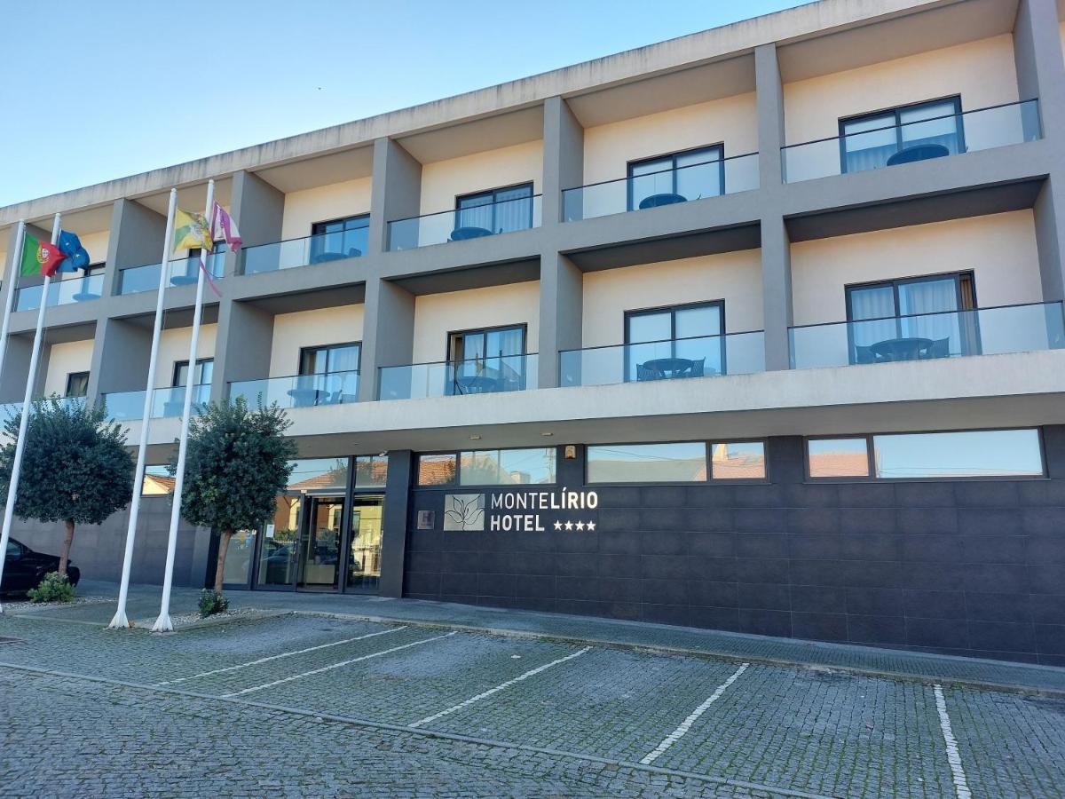 Hotel Monte Lirio