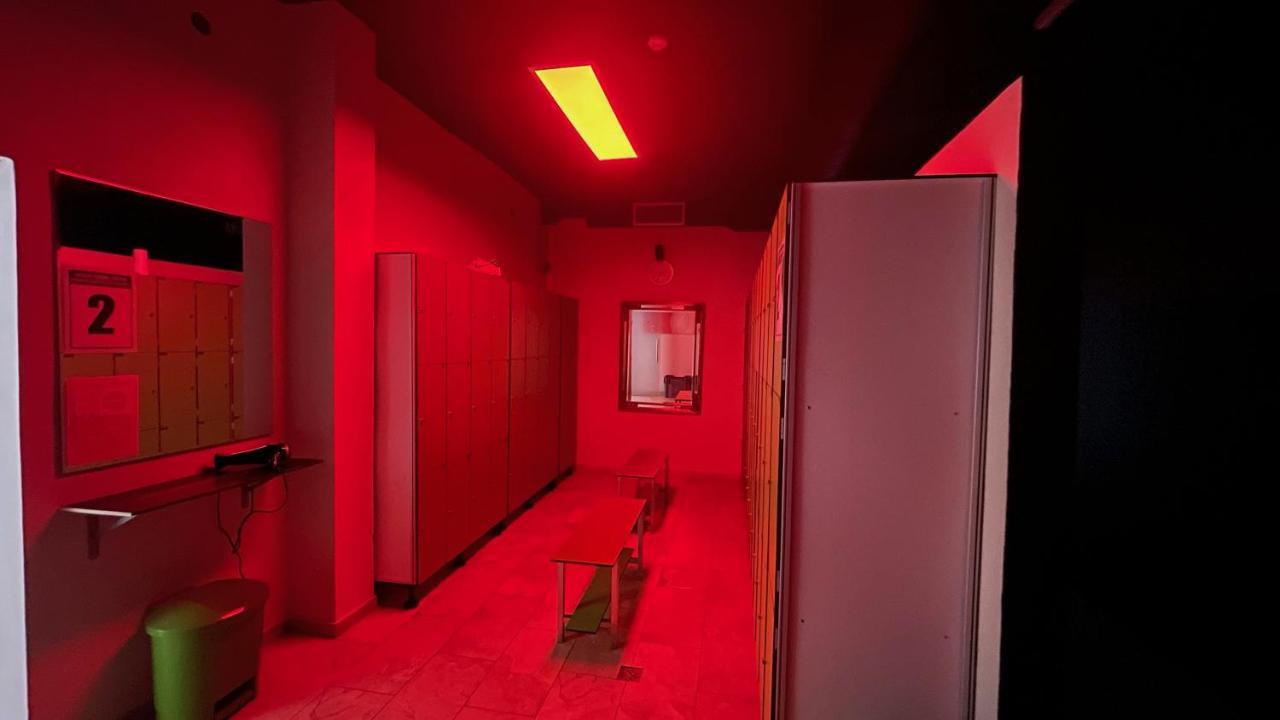 Hotel 3 Caparica - Lisbon Gay Charneca (Setubal)