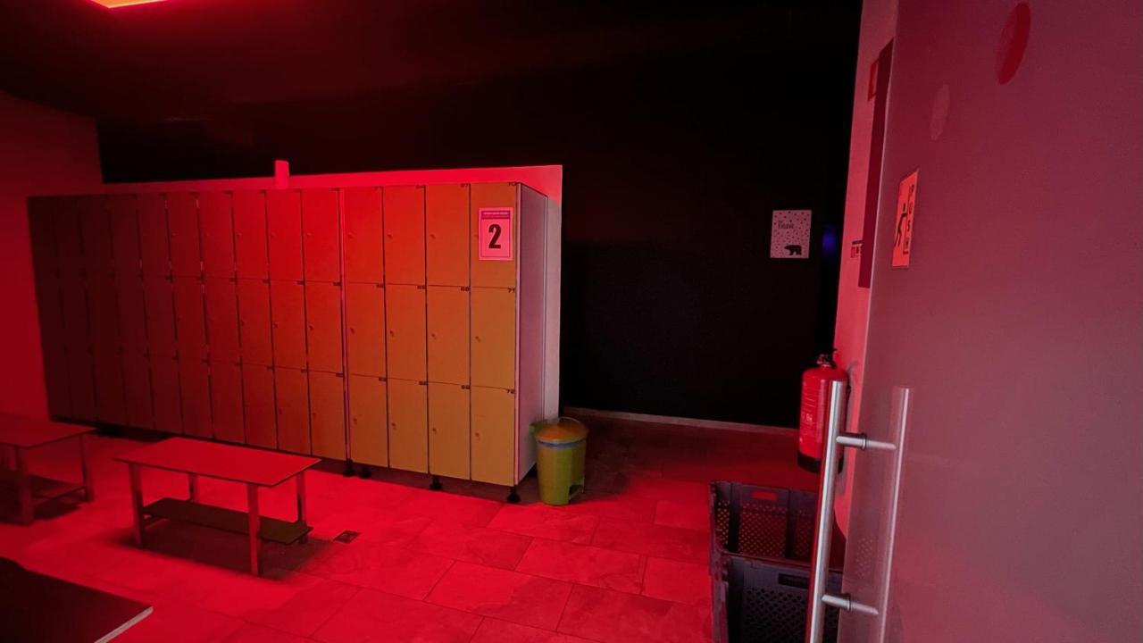 3 Caparica - Lisbon Gay 3*