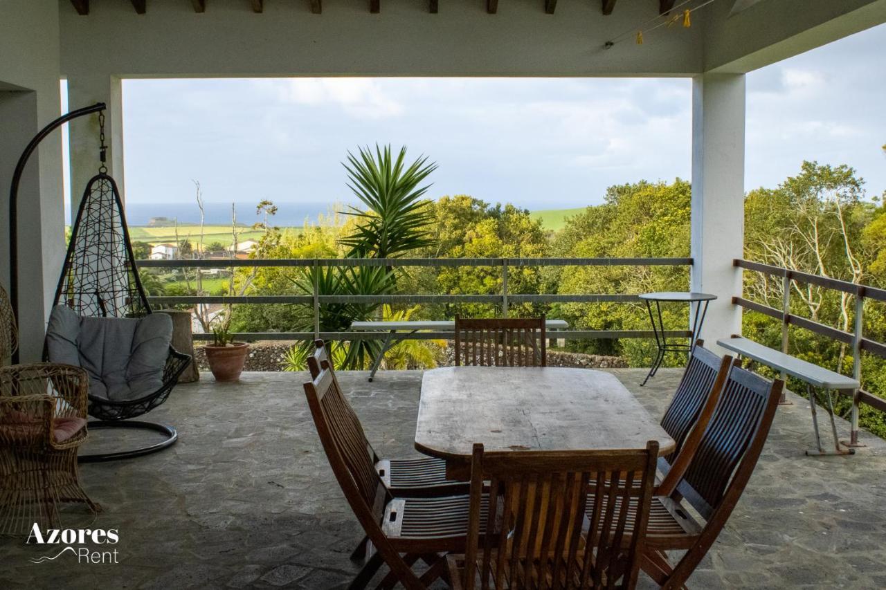 Casa Hortencias By Azoresrent Holiday home
