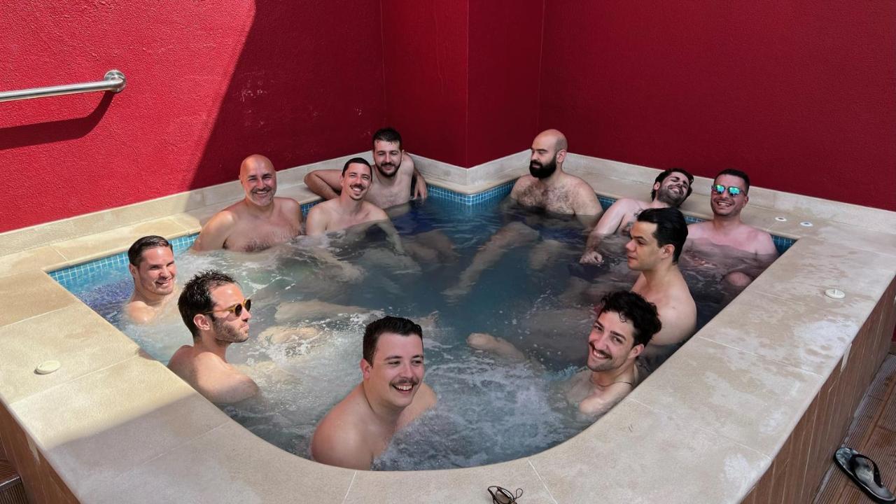 Hotel 3 Caparica - Lisbon Gay