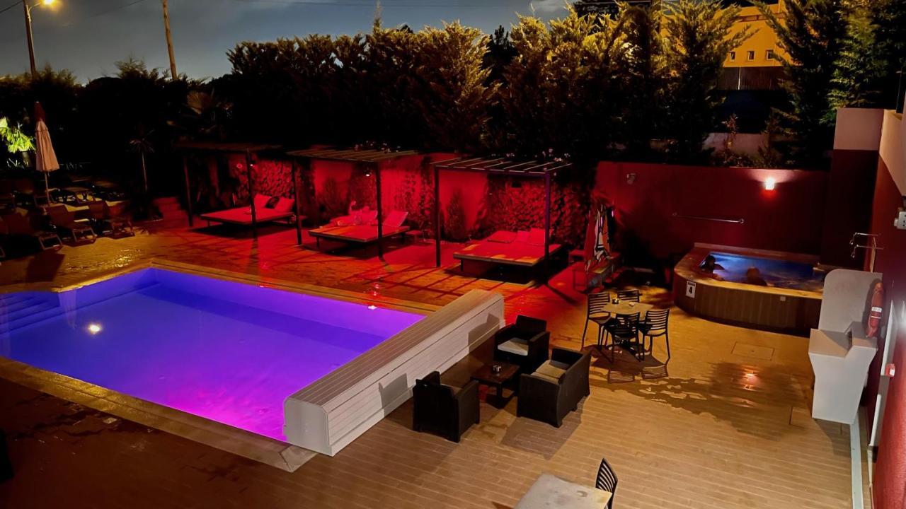 3 Caparica - Lisbon Gay Hotel
