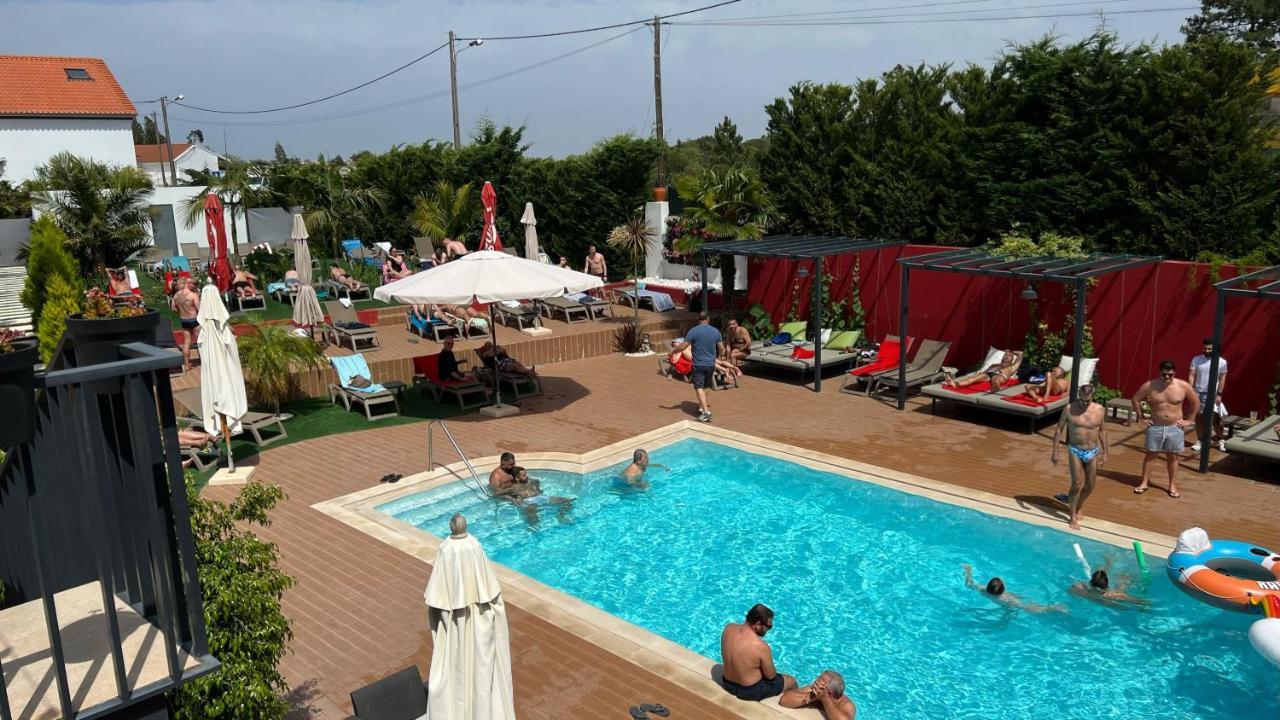 3 Caparica - Lisbon Gay
