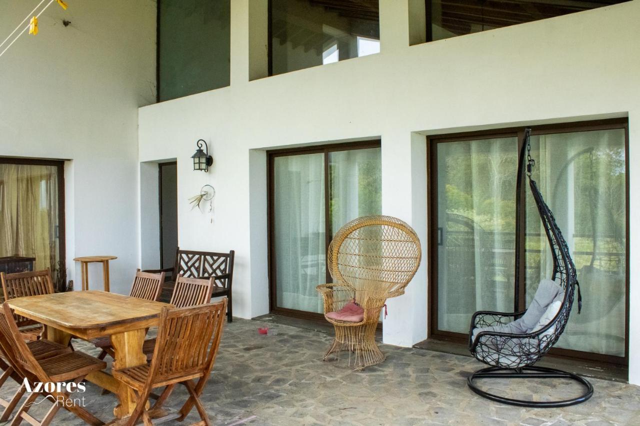 Casa Hortencias By Azoresrent Holiday home *