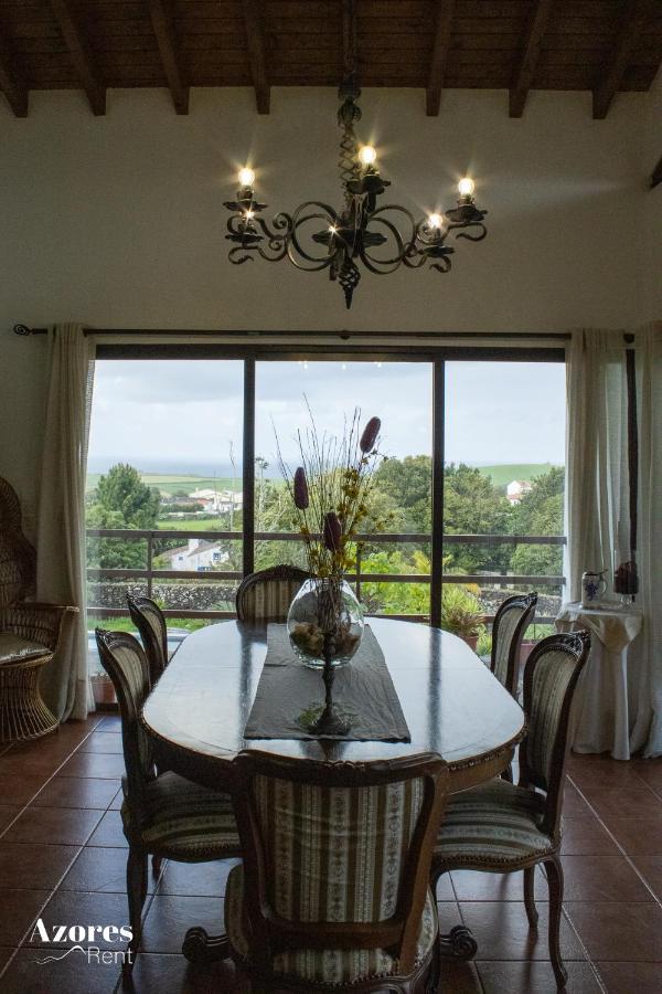 Casa Hortencias By Azoresrent Holiday home Farroupo