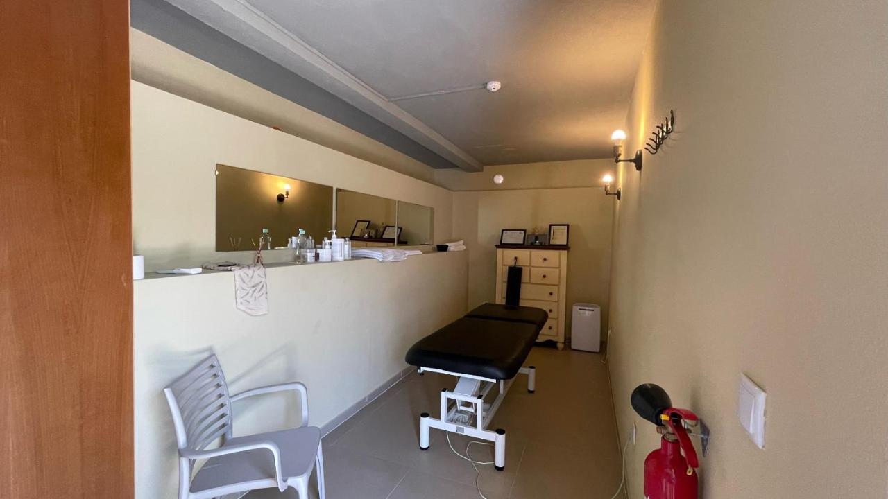 3 Caparica - Lisbon Gay Hotel
