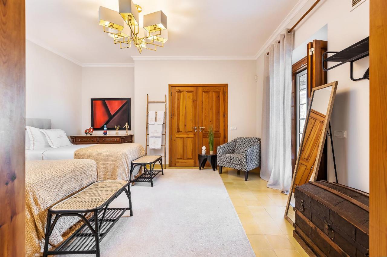 Quinta De Santa Margarida - Charm Country house