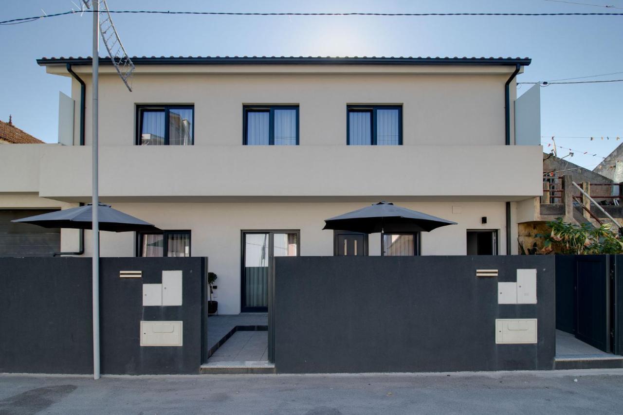 Rua Da Apartment *