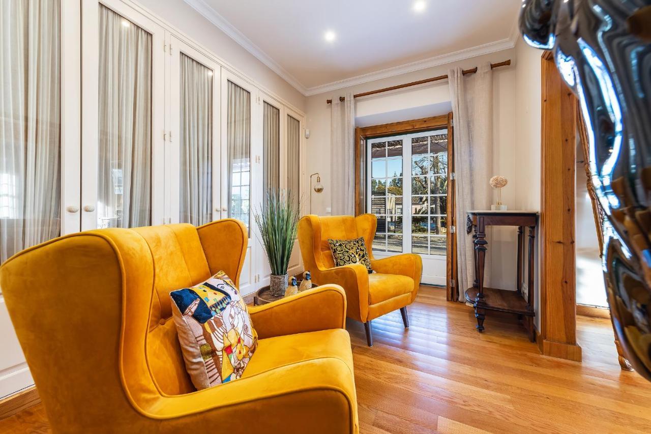 Quinta De Santa Margarida - Charm Country house Tavira