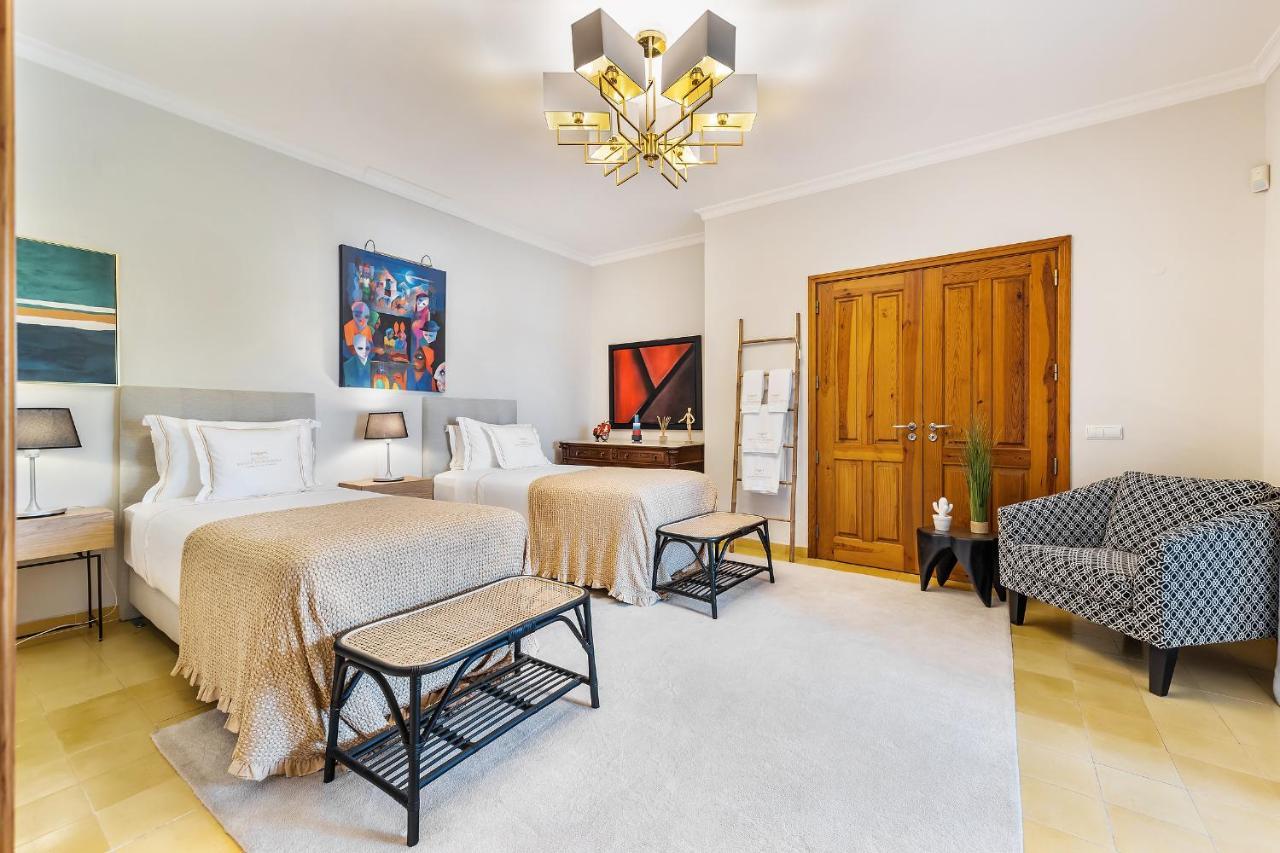 Quinta De Santa Margarida - Charm Country house