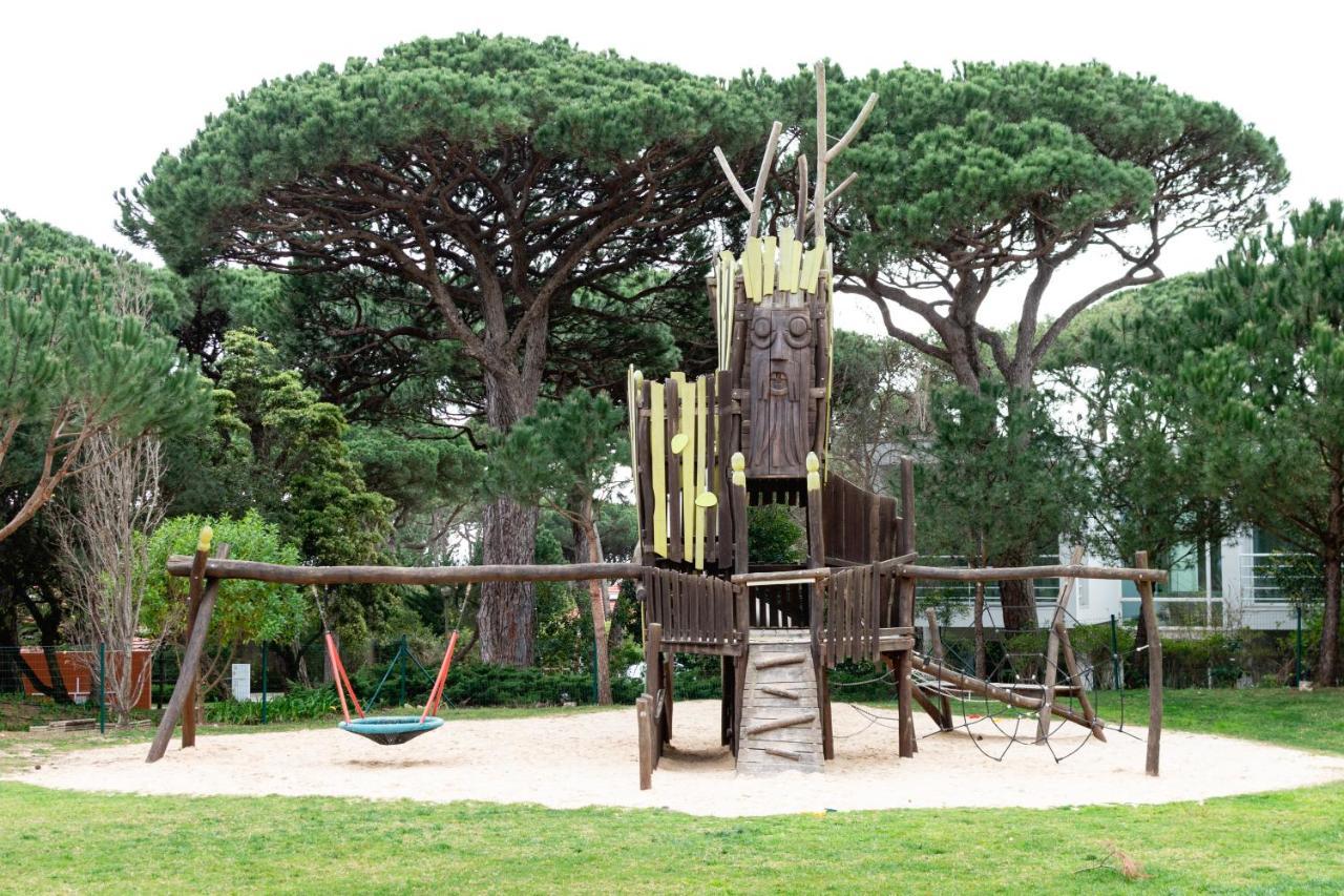 Onyria Quinta Da Marinha Villa *