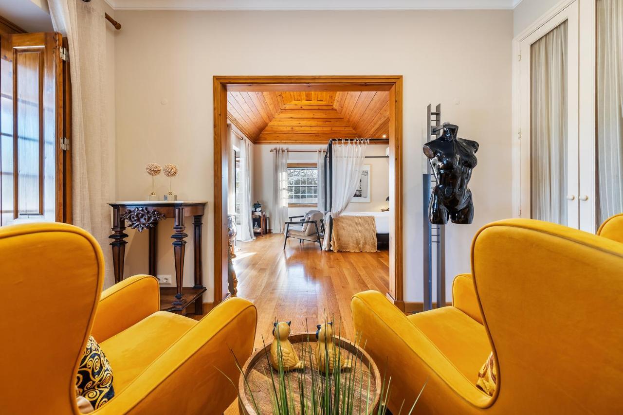 Quinta De Santa Margarida - Charm Country house