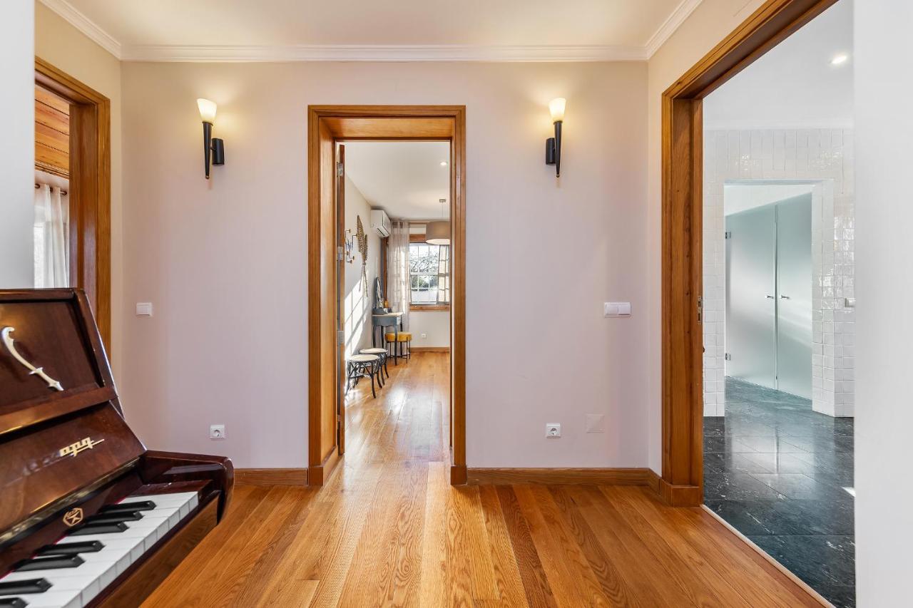 Country house Quinta De Santa Margarida - Charm *