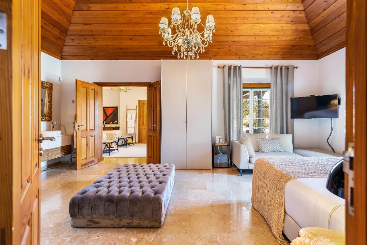 Quinta De Santa Margarida - Charm Country house Tavira