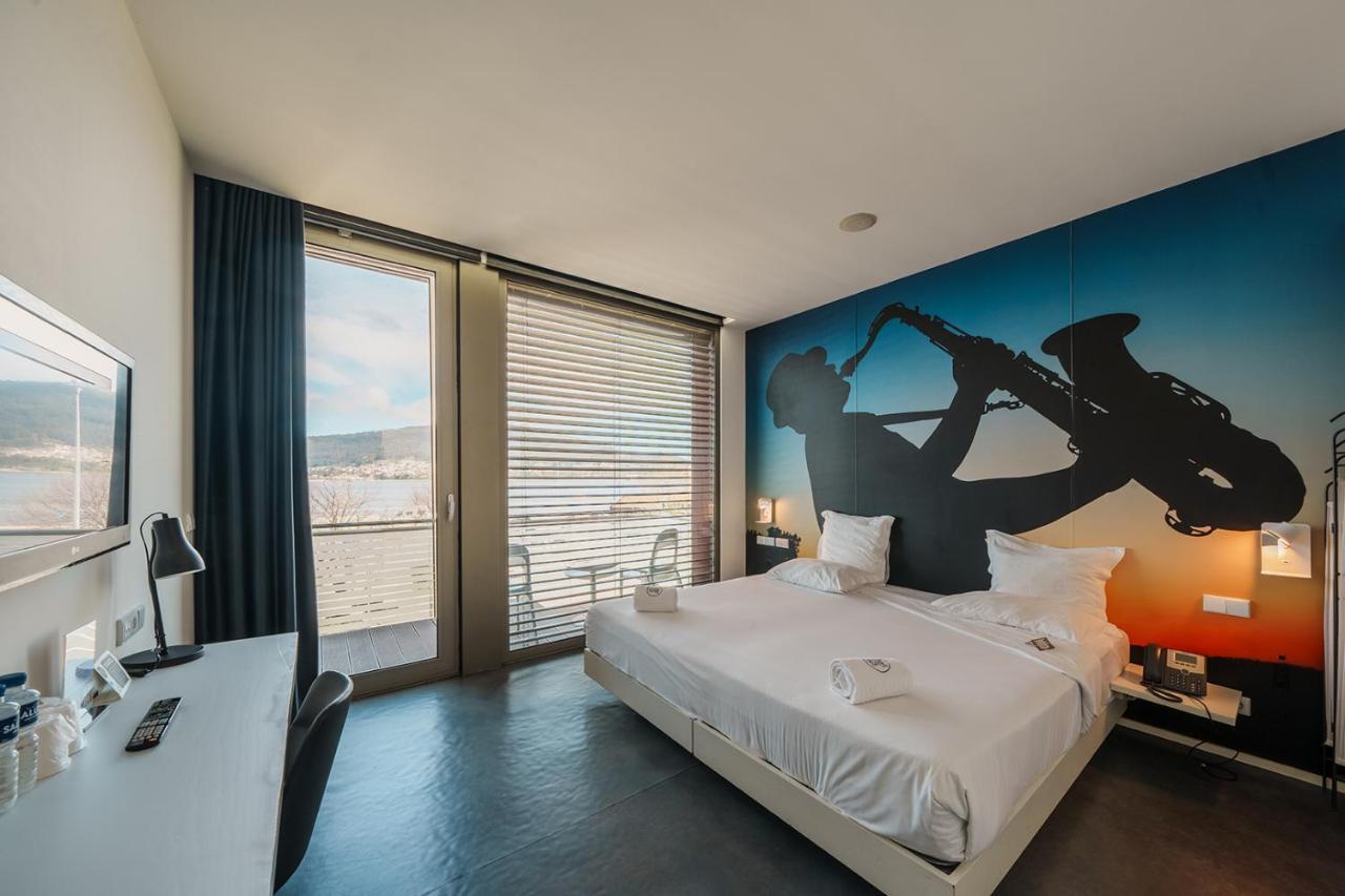 Hotel Design & Wine Caminha