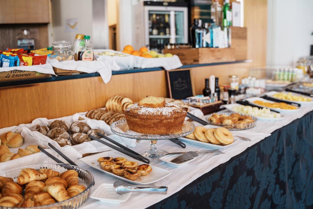 Design & Wine Hotel Caminha