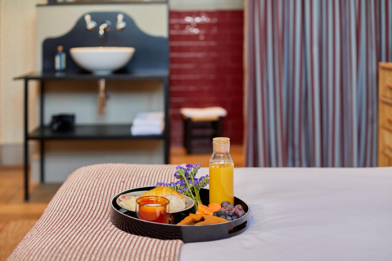 Hotel The Pinta Boutique
