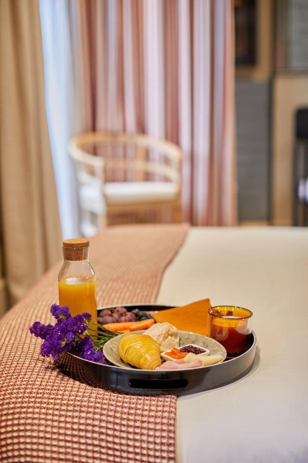 The Pinta Boutique Hotel *
