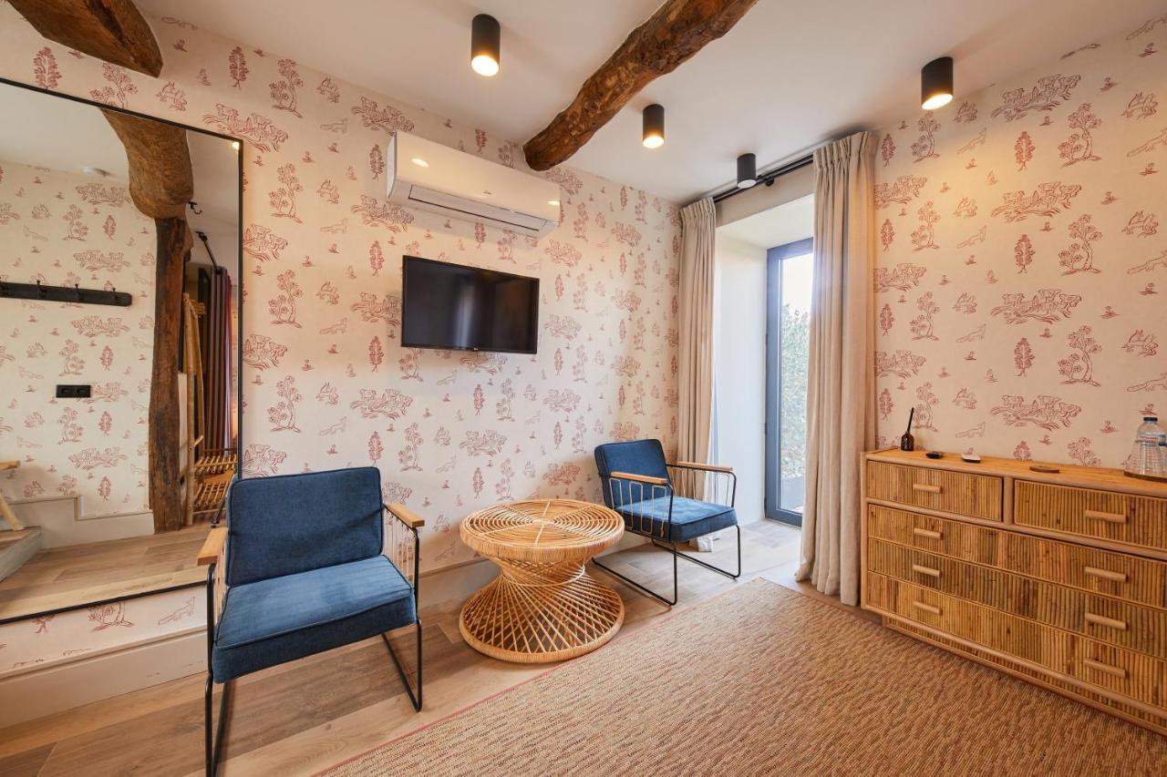 Hotel The Pinta Boutique *
