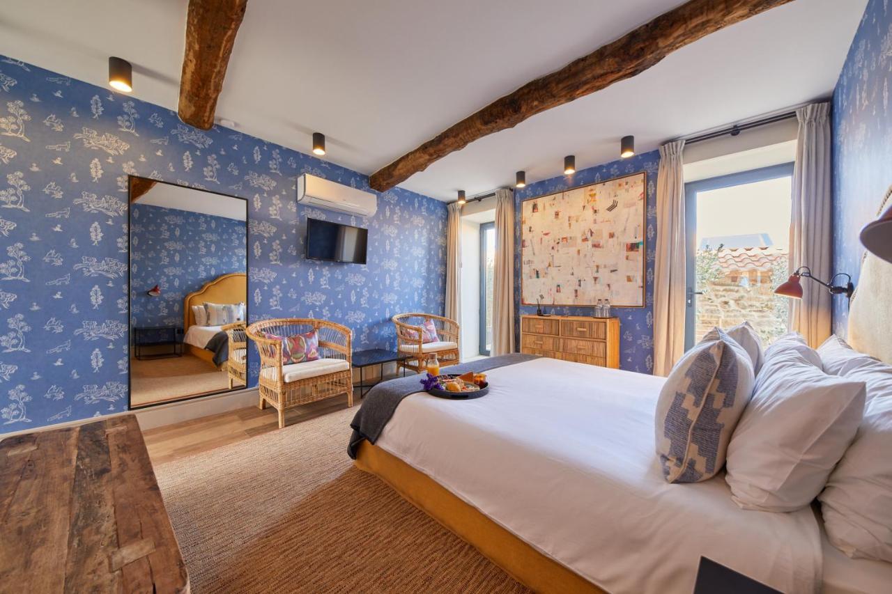 Hotel The Pinta Boutique *