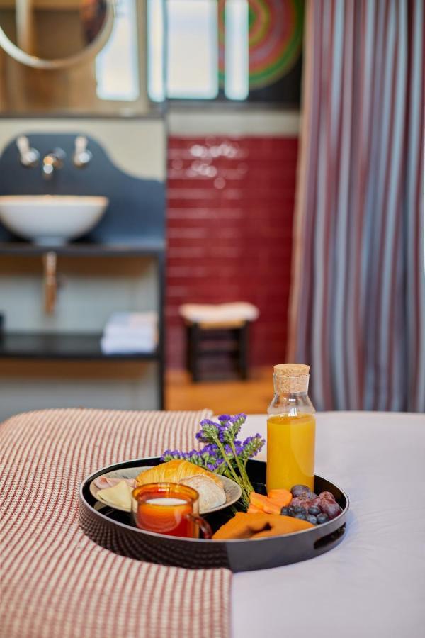 The Pinta Boutique Hotel *