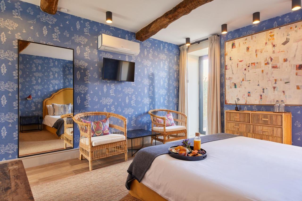 The Pinta Boutique Hotel *