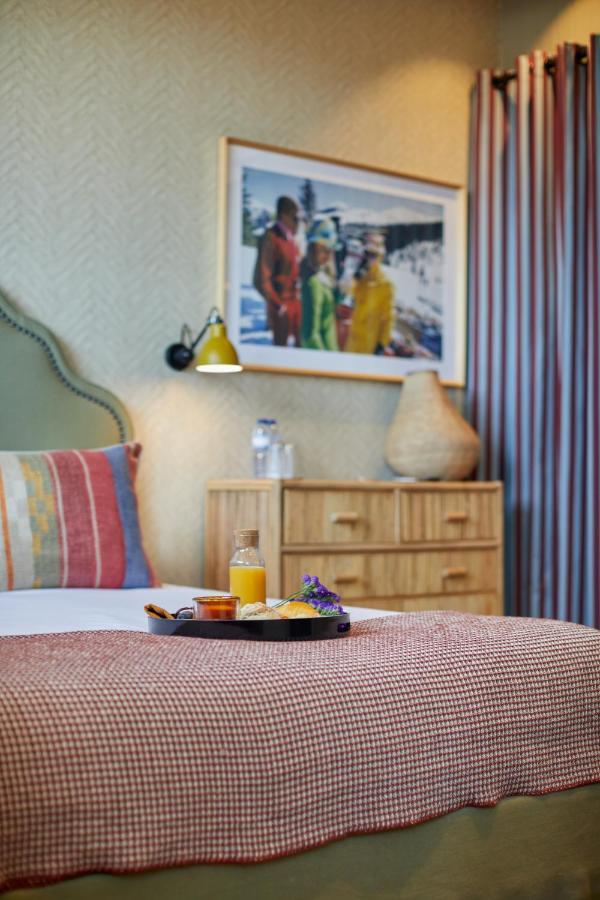 The Pinta Boutique Hotel *