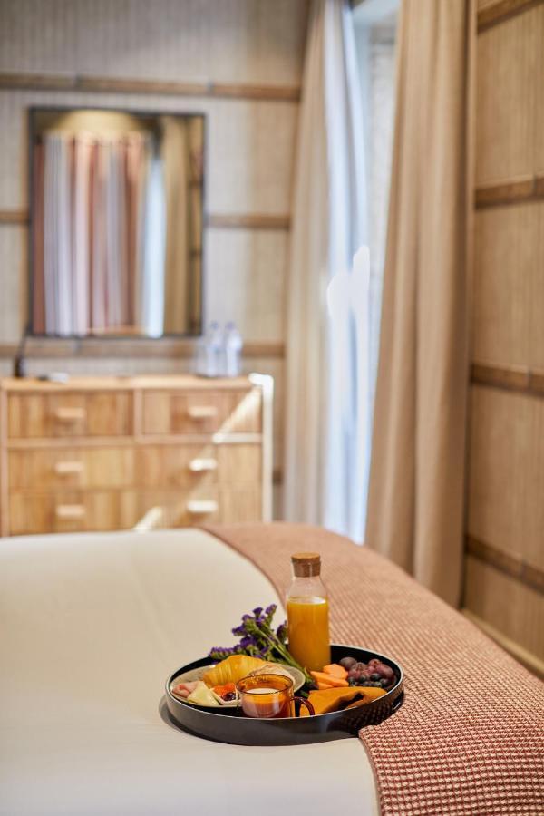 The Pinta Boutique Hotel
