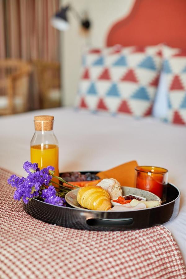 The Pinta Boutique Hotel