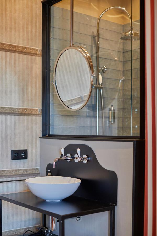 The Pinta Boutique Hotel *