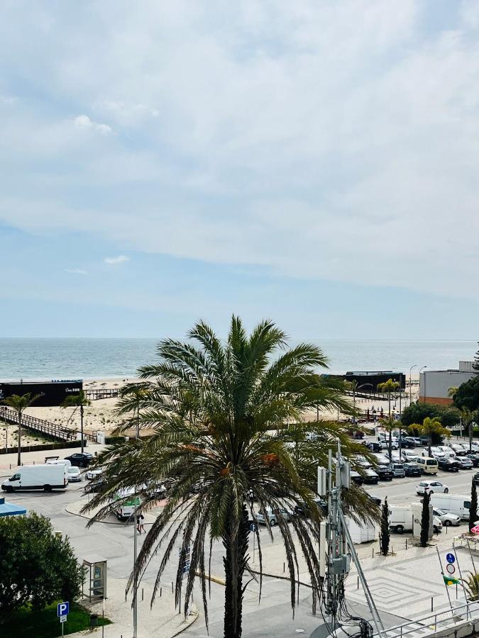 Appartement Sunset Retreat 1a Linha De Mar