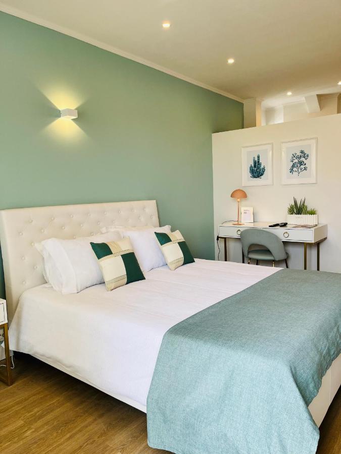Appartement Sunset Retreat 1a Linha De Mar *