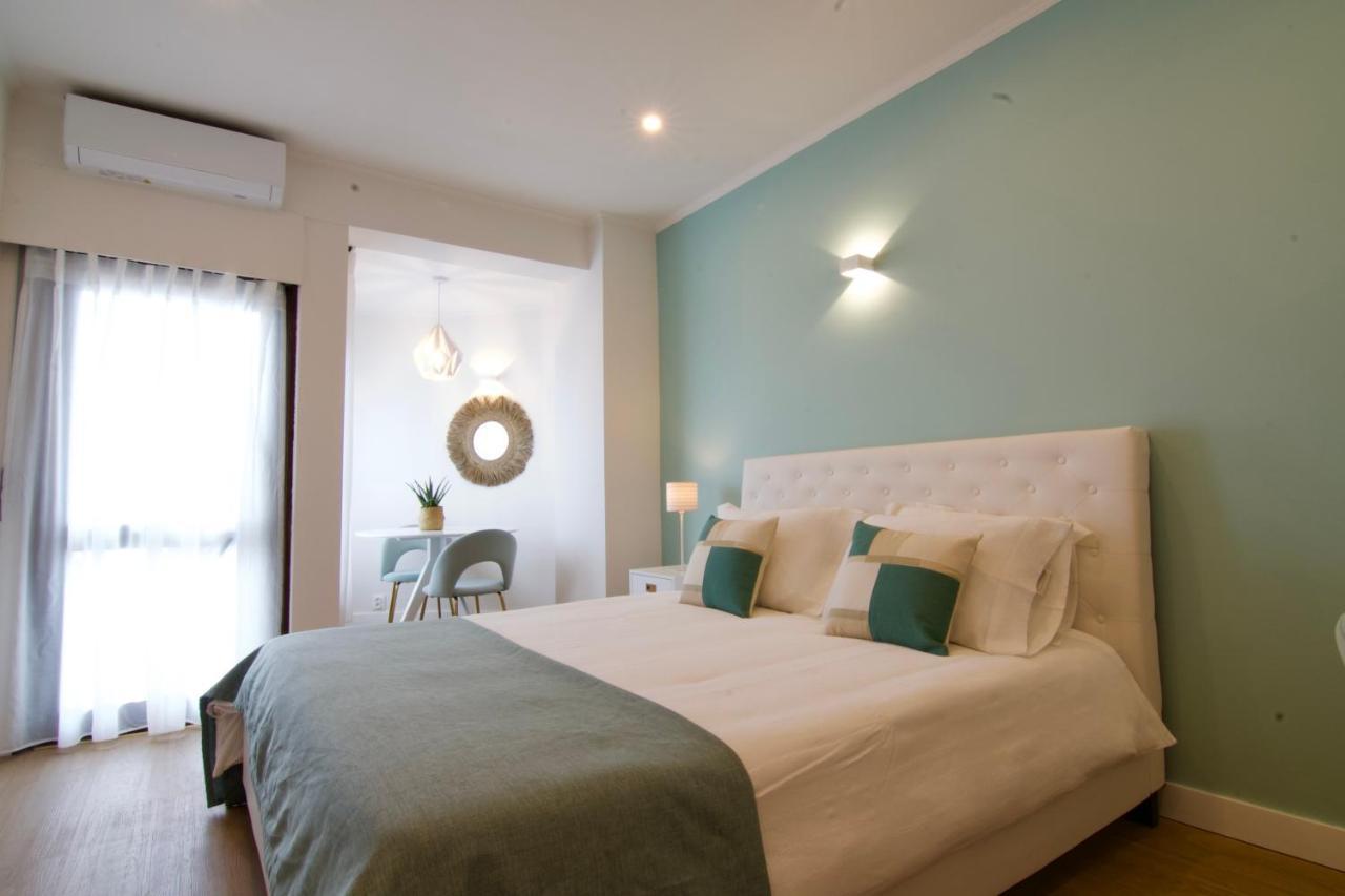 Sunset Retreat 1a Linha De Mar