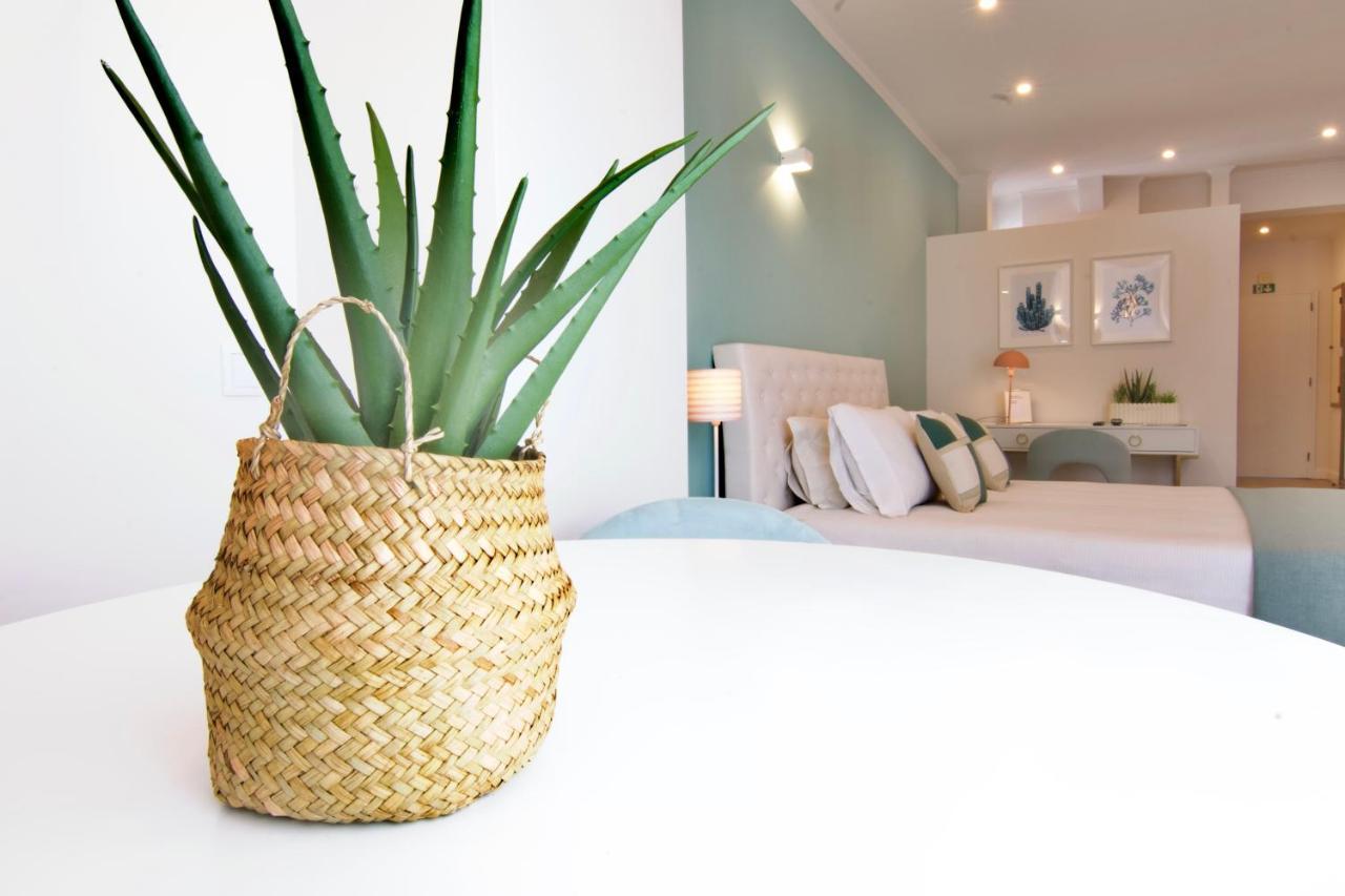 Sunset Retreat 1a Linha De Mar Appartement Monte Gordo