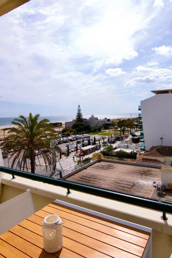 Sunset Retreat 1a Linha De Mar