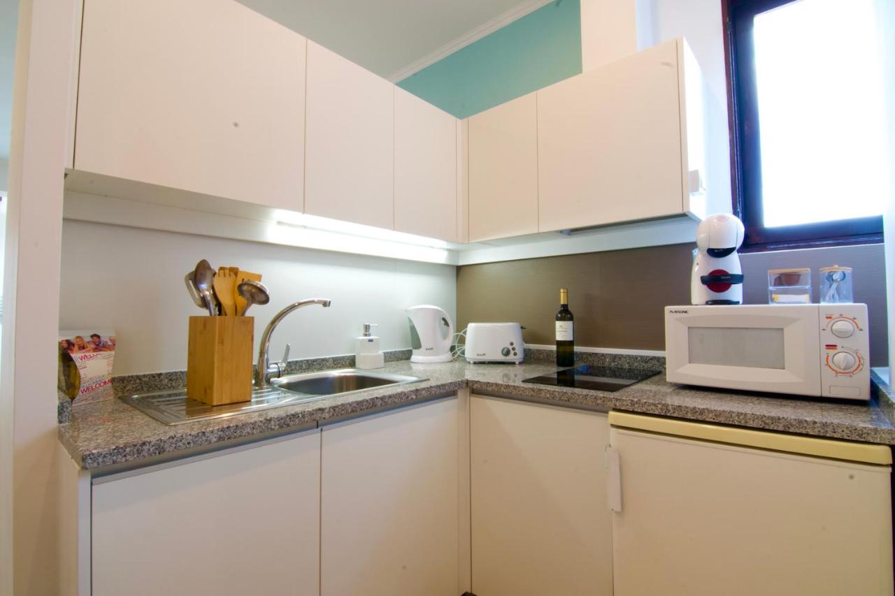Appartement Sunset Retreat 1a Linha De Mar *