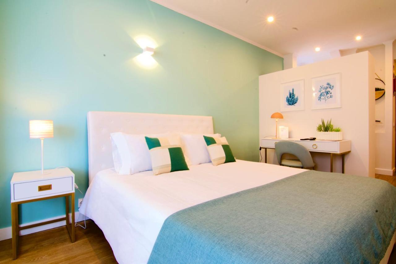 Sunset Retreat 1a Linha De Mar Appartement