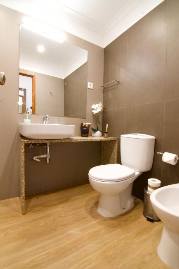 Appartement Sunset Retreat 1a Linha De Mar