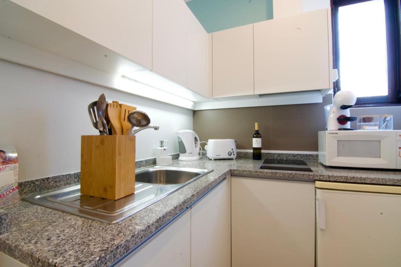 Appartement Sunset Retreat 1a Linha De Mar *