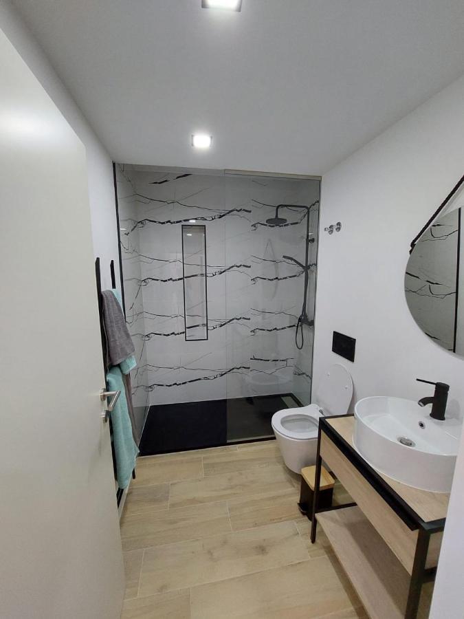 Apartment Tres Castelos