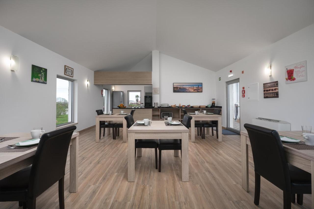 Silverside Holidays Gasthuis Caldas Da Rainha