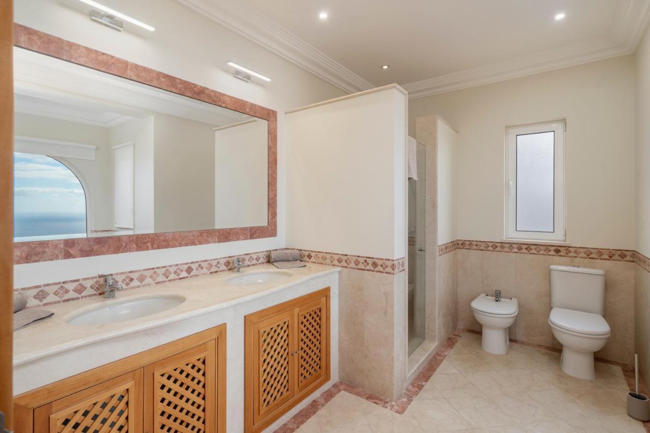 Ourmadeira - Palheiro Ocean Villa, Premium *