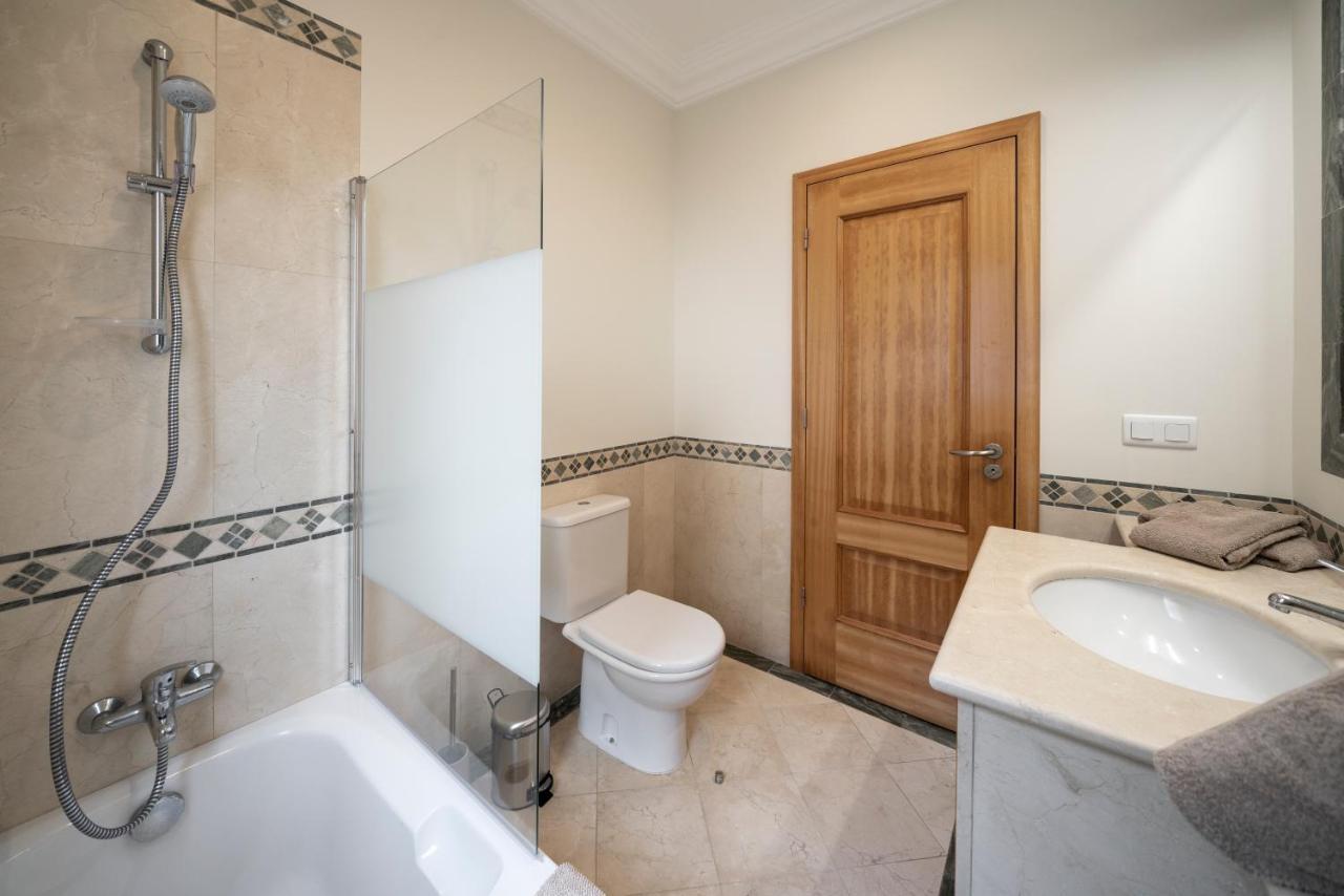Villa Ourmadeira - Palheiro Ocean Villa, Premium Funchal (Madeira)