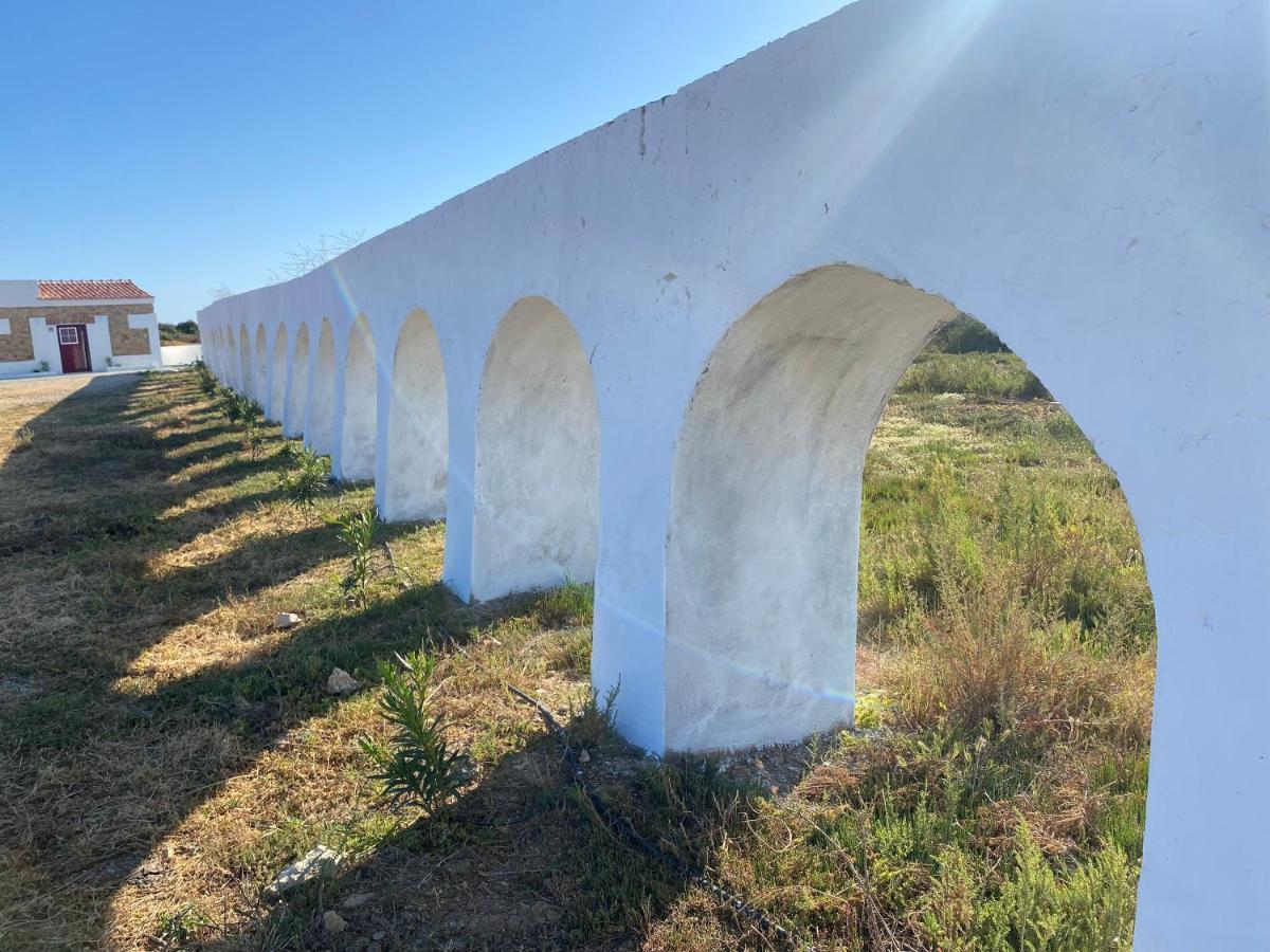Herdade Dos Salgados Do Fialho